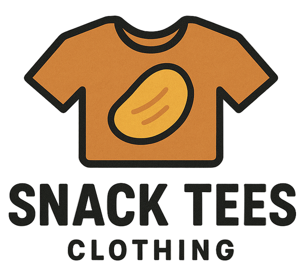 Snack Tees Clothing Co.